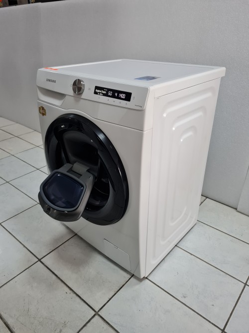 Samsung 9 kg WW90T554AAW masina de spalat , AI Control import Germania