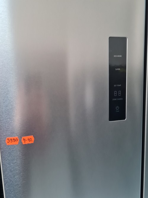 Hanseatic HFD20070CWDI French Door import Germania