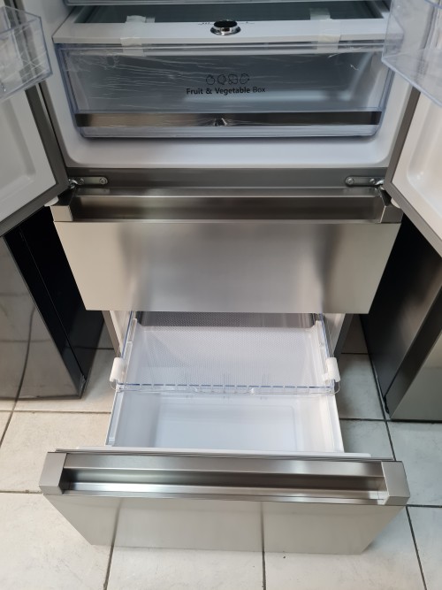 Hanseatic HFD20070CWDI French Door import Germania