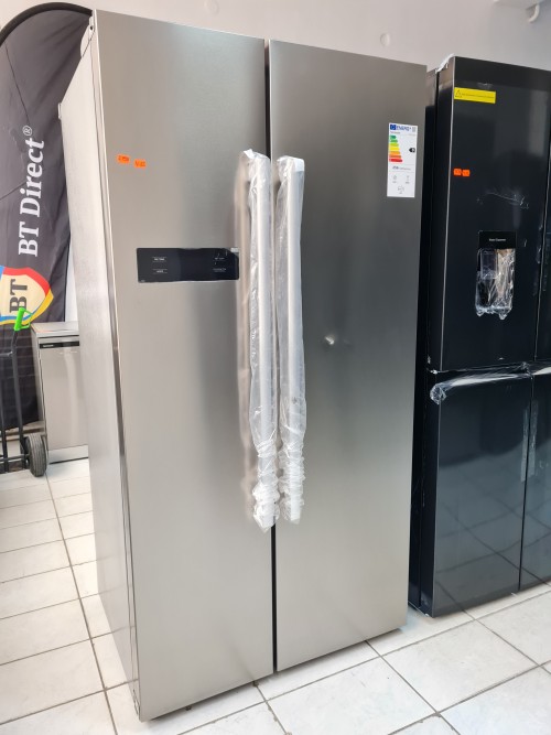 Hanseatic HSBS17990DI side by side import Germania