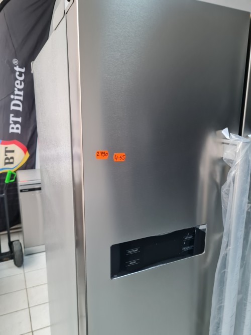 Hanseatic HSBS17990DI side by side import Germania