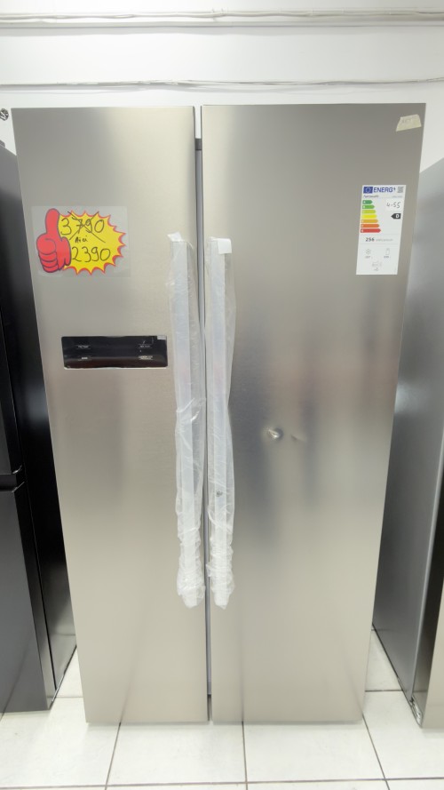 Hanseatic HSBS17990DI side by side import Germania