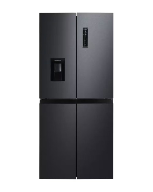 Hanseatic HCDC18080CWDI French Door import Germania