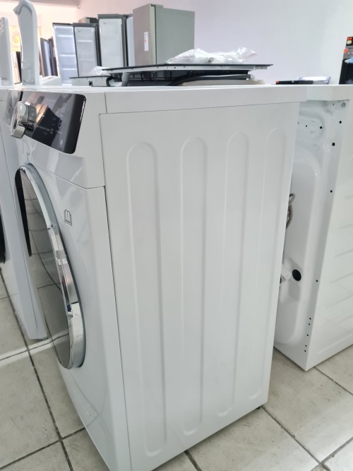 Hanseatic HWDK86AD 8+6 kg masina de apalat cu uscator import Germania