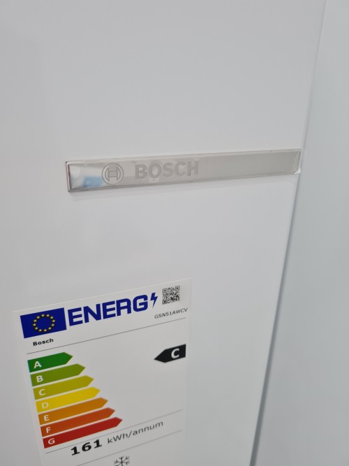 Bosch 70cm latime GSN51AWCV import Germania
