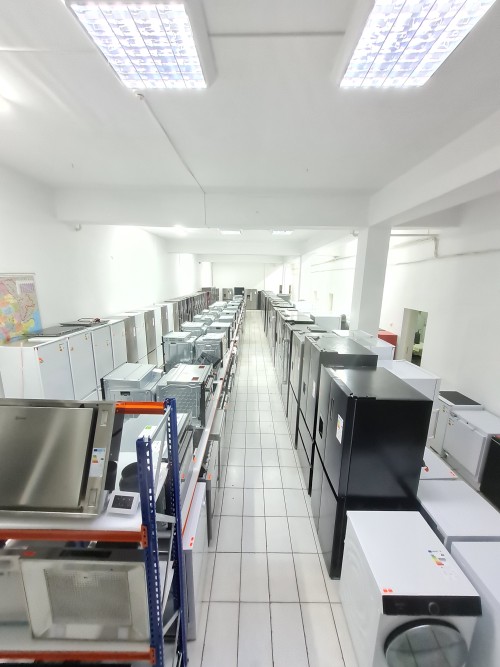 Bosch 70cm latime GSN51AWCV import Germania