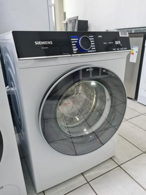 Siemens WG44B2040 Made in Germany