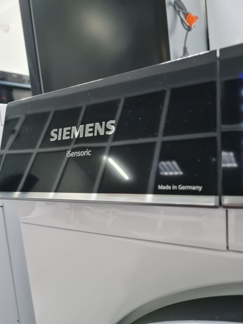 Siemens WG44B2040 Made in Germany