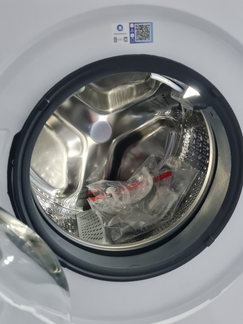 Siemens WG44B2040 Made in Germany