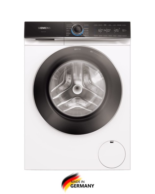 Siemens WG44B2040 Made in Germany