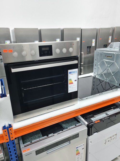 Privileg PHVR6 OH5V1 IN + PCTHR 6042 NE set cuptor + plita import Germania