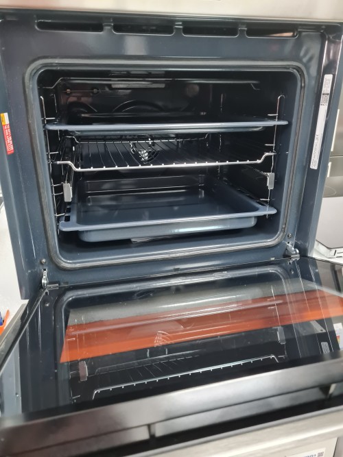 Privileg PHVR6 OH5V1 IN + PCTHR 6042 NE set cuptor + plita import Germania