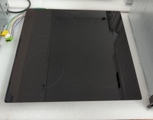 Privileg PHVR6 OH5V1 IN + PCTHR 6042 NE set cuptor + plita import Germania