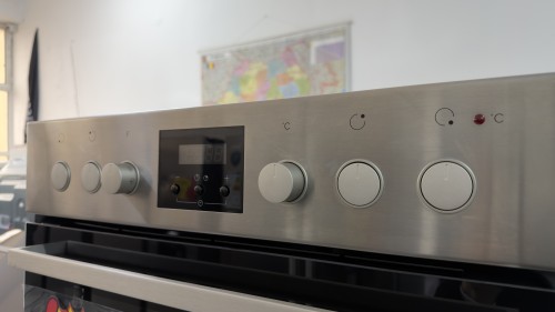 Privileg PHVR6 OH5V1 IN + PCTHR 6042 NE set cuptor + plita import Germania