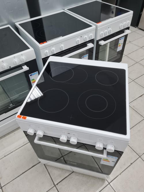 Bosch HKA090220 aragaz electric import Germania