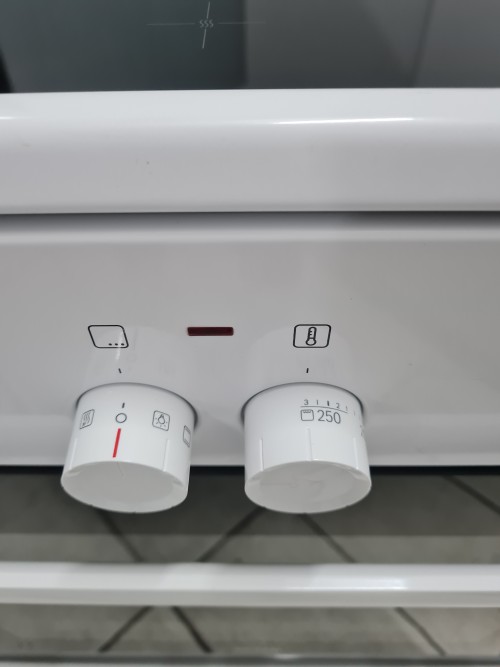 Bosch HKA090220 aragaz electric import Germania