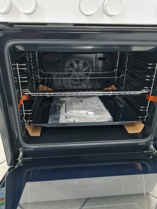 Bosch HKA090220 aragaz electric import Germania