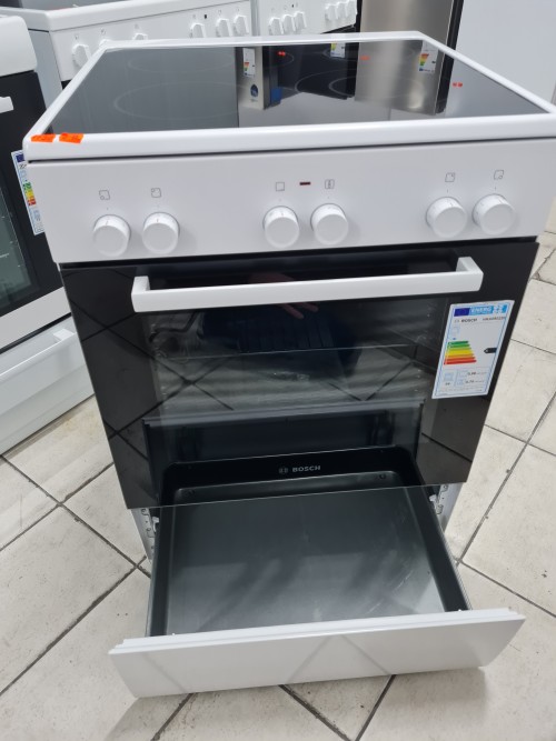 Bosch HKA090220 aragaz electric import Germania