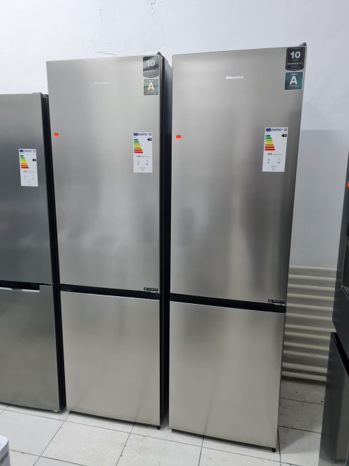 Hisense RB440N4ACA clasa A combina frigorifica import Germania