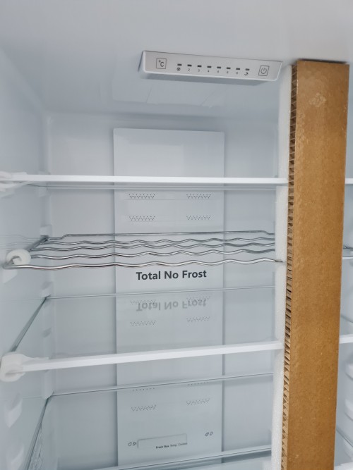 Hisense RB440N4ACA clasa A combina frigorifica import Germania