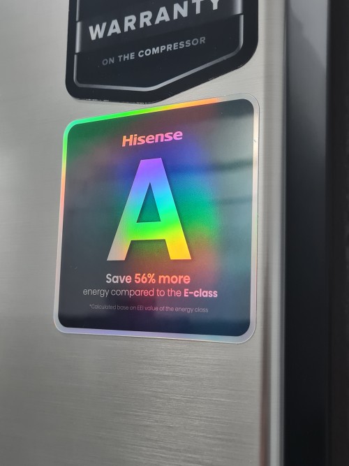 Hisense RB440N4ACA clasa A combina frigorifica import Germania