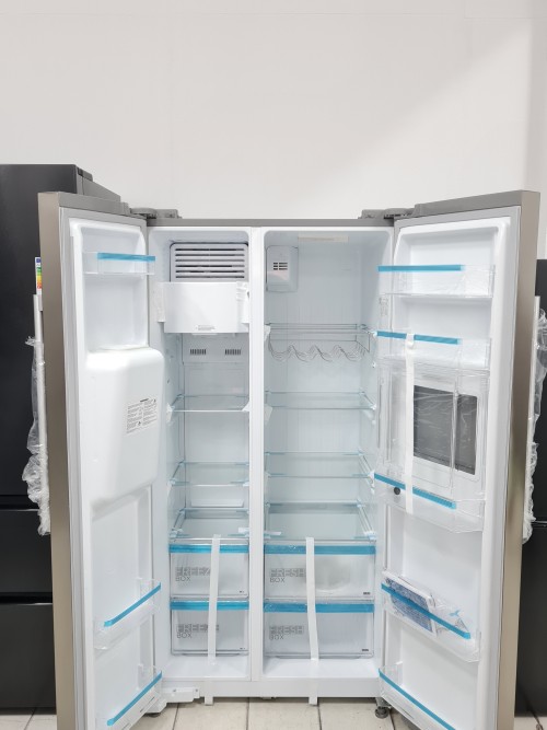 Midea KS-EIX 6.23 side by side cu minibar import Germania