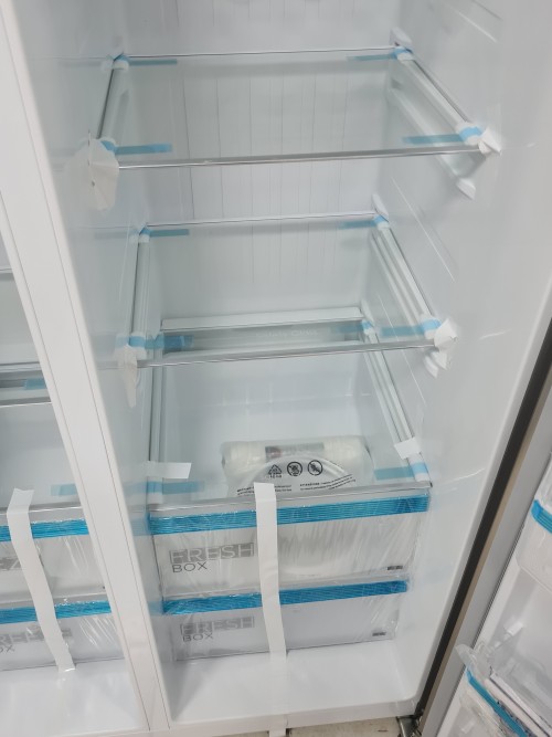 Midea KS-EIX 6.23 side by side cu minibar import Germania