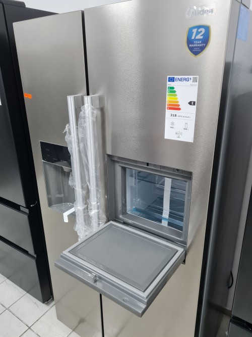 Midea KS-EIX 6.23 side by side cu minibar import Germania