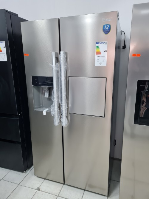 Midea KS-EIX 6.23 side by side cu minibar import Germania