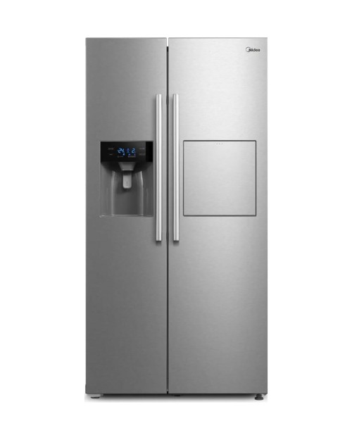 Midea KS-EIX 6.23 side by side cu minibar import Germania