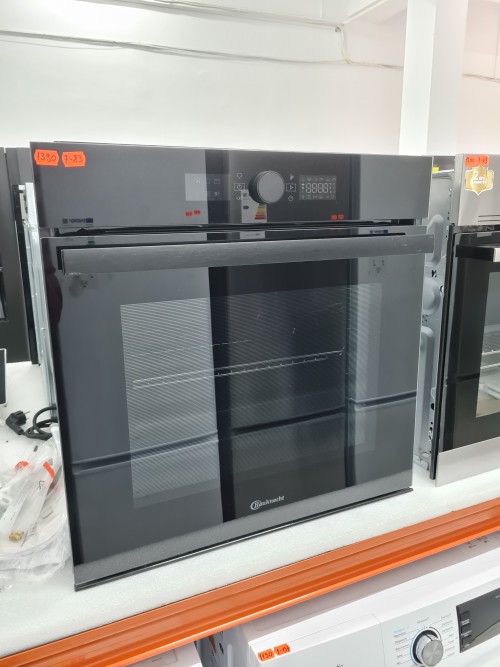 Bauknecht BB4S8HM1SK cuptor incorporabil import Germania