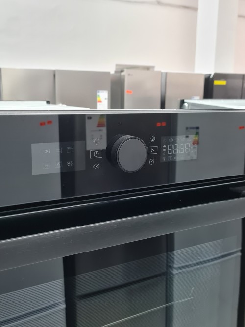 Bauknecht BB4S8HM1SK cuptor incorporabil import Germania