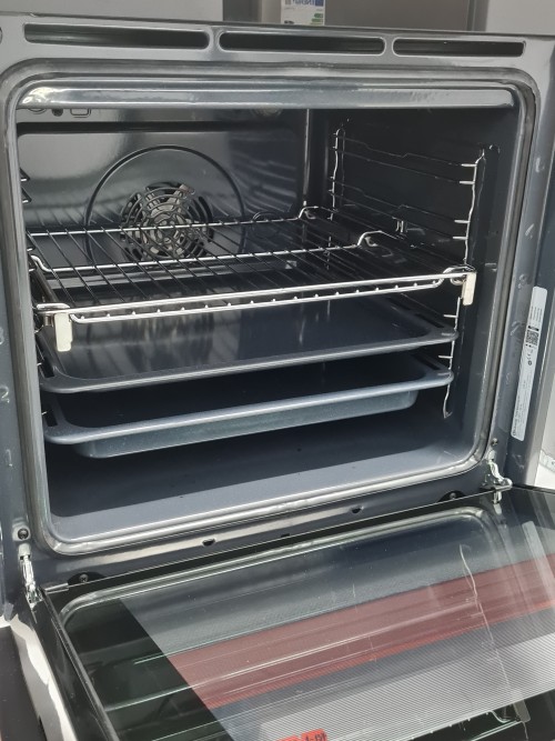 Bauknecht BB4S8HM1SK cuptor incorporabil import Germania