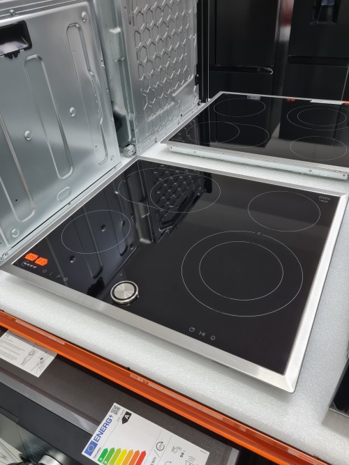 Neff T16BT76N0 plita vitroceramica Made in Germany