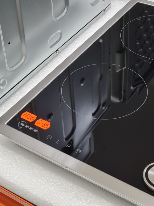 Neff T16BT76N0 plita vitroceramica Made in Germany