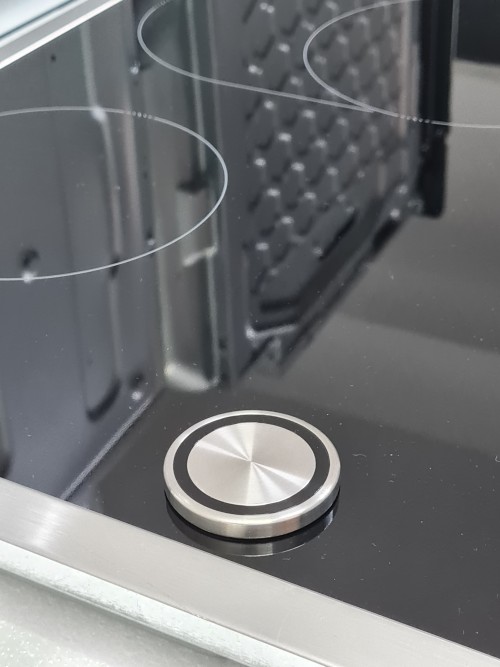 Neff T16BT76N0 plita vitroceramica Made in Germany