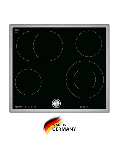 Neff T16BT76N0 plita vitroceramica Made in Germany