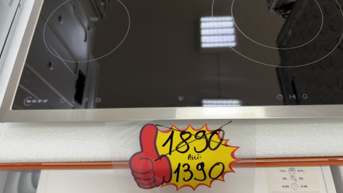 Neff T16BT76N0 plita vitroceramica Made in Germany