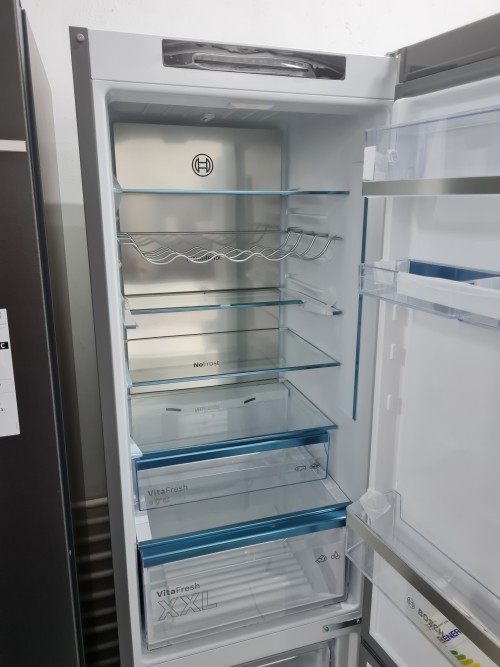 Bosch KGN39AIAT combina frigorifica import Germania