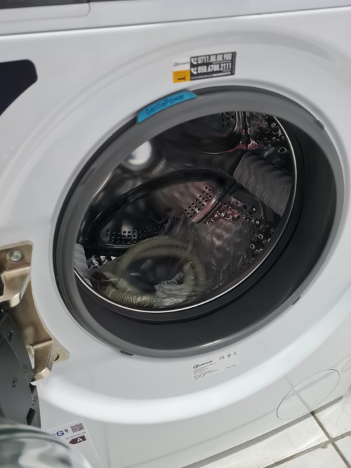 Bauknecht 8 kg B8 W846WB DE masina de spalat rufe import Germania