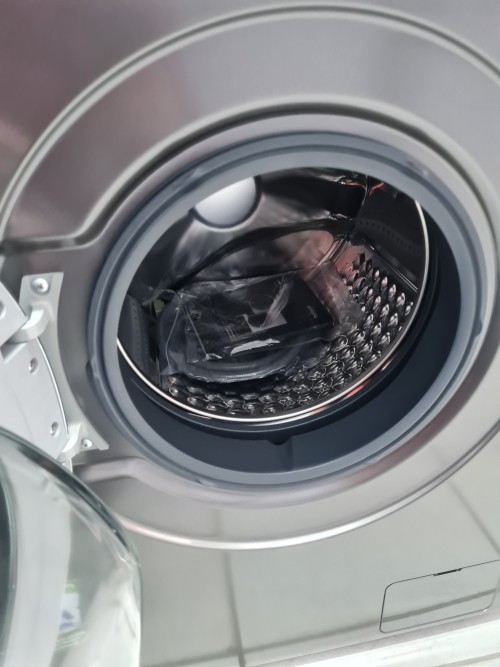 Cecotec 12 kg masina de spalat rufe import Germania