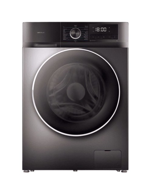 Cecotec 12 kg masina de spalat rufe import Germania