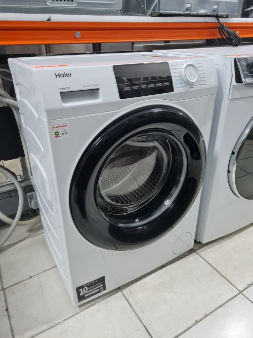 Haier 8 kg HW80-BP14929A masina de spalat rufe import Germania