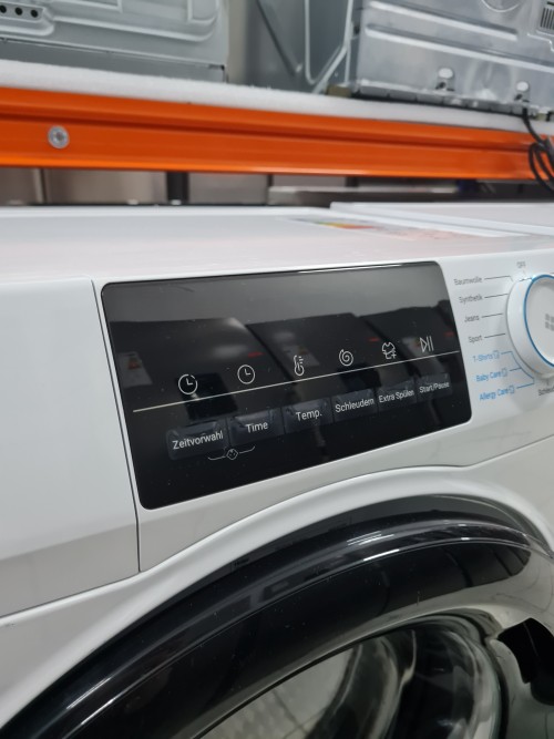 Haier 8 kg HW80-BP14929A masina de spalat rufe import Germania