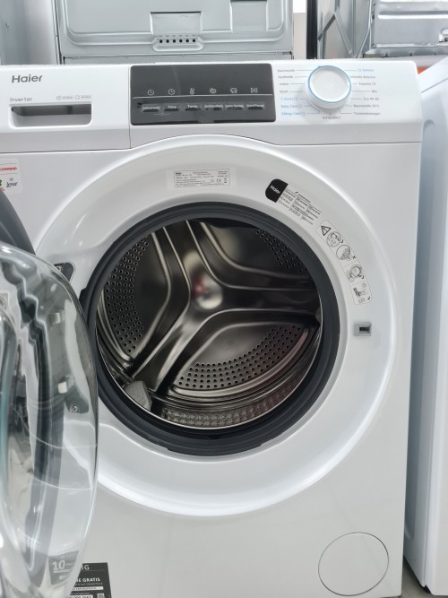 Haier 8 kg HW80-BP14929A masina de spalat rufe import Germania