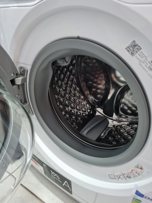 AEG 9 kg LR8AMZ49FL masina de spalat rufe import Germania