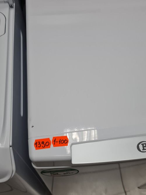 Bauknecht 6 kg WMT Eco Shield 626 A masina de spalat rufe import Germania