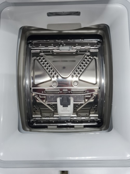 Bauknecht 6 kg WMT Eco Shield 626 A masina de spalat rufe import Germania