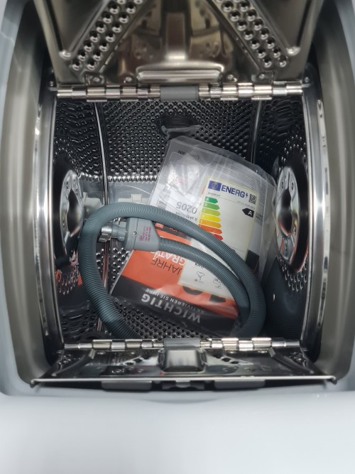 Bauknecht 6 kg WMT Eco Shield 626 A masina de spalat rufe import Germania