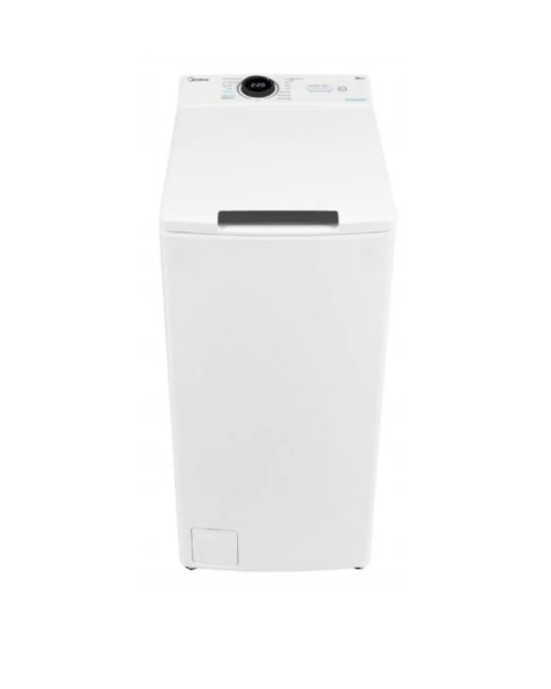 Midea 6 kg MF10ET60B masina de spalat rufe import Germania